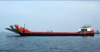 Десантни кораби, резервоар за продан