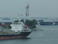 Танкер за нефт/химикали за продажба
