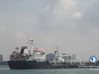 Танкер за нефт/химикали за продажба