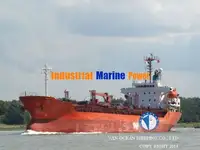 Танкер за нефт/химикали за продажба