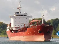 Танкер за нефт/химикали за продажба