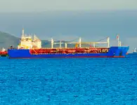 Oil/Chemical tanker за продан