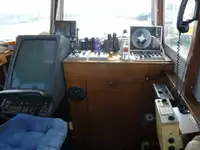 Буксир за продажба