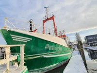 Кораб за доставки за продажба