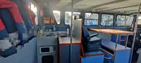 Контейнеровоз за продажба