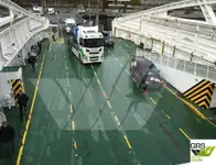 Ro-Ro кораб за продажба
