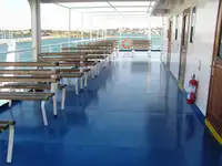 Ферибот за продажба