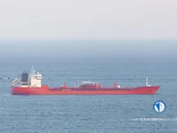 Танкер за нефт/химикали за продажба