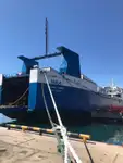 Транспортен кораб за насипни товари за продажба