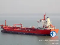 Танкер за нефт/химикали за продажба