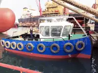 Буксир за продажба