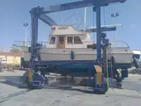 Танкер за нефт/химикали за продажба