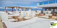 Круизен кораб за продажба