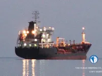 Танкер за нефт/химикали за продажба