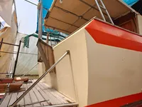 Работни лодки за продажба