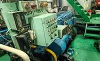 Танкер за нефт/химикали за продажба