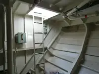 Круизен кораб за продажба