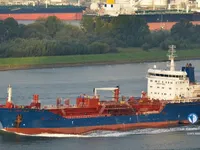 Танкер за нефт/химикали за продажба