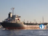 Танкер за нефт/химикали за продажба