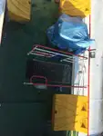 Контейнеровоз за продажба