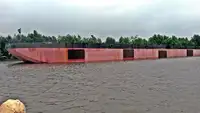 Баржа за продажба
