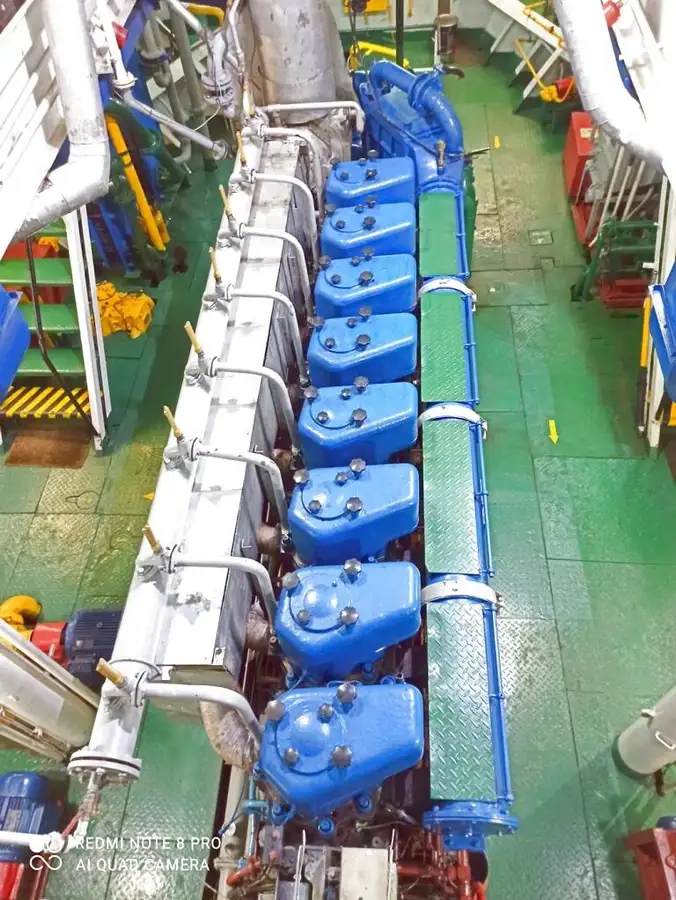 Транспортен кораб за насипни товари за продажба