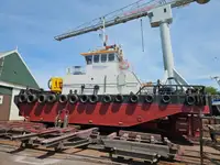 General Cargo/Multi-purpose за продажба