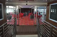 Круизен кораб за продажба
