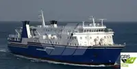 Ro-Ro кораб за продажба