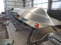 Баржа за продажба