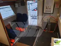 Круизен кораб за продажба