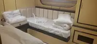 Круизен кораб за продажба