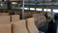 Пътнически кораб за продан