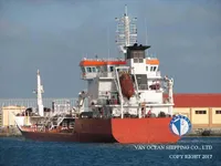 Танкер за нефт/химикали за продажба