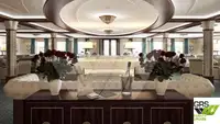 Круизен кораб за продажба