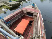 Ферибот за продажба