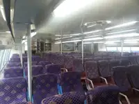 Кораб на RoPax за продан