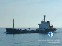 Танкер за нефт/химикали за продажба