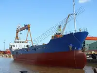 Транспортен кораб за насипни товари за продажба