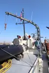 Патрулен кораб за продажба