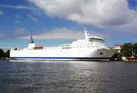 Ro-Ro ship за продан