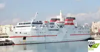Ro-Ro кораб за продажба