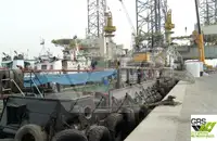 Кораб за проучване за продажба
