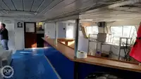 Катамаран за продажба