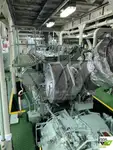 Ro-Ro кораб за продажба