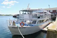 Пътнически кораб за продажба