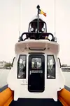 Твърда надуваема лодка за продажба