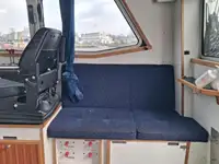 Катамаран за продажба