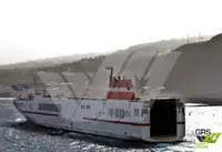 Ro-Ro ship за продан