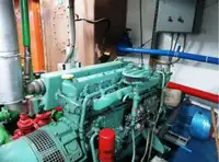 Круизен кораб за продажба